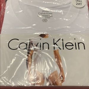 New 2XLT Crew Neck Tee Shirt